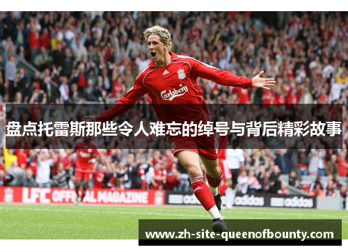 盘点托雷斯那些令人难忘的绰号与背后精彩故事 盘点托雷斯那些令人难忘的绰号与背后精彩故事