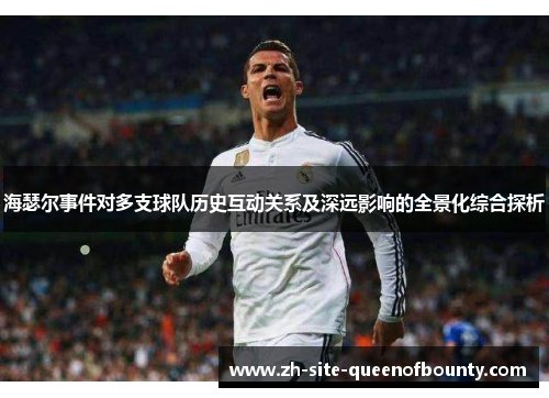 海瑟尔事件对多支球队历史互动关系及深远影响的全景化综合探析