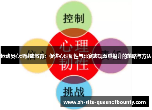 运动员心理健康教育：促进心理韧性与比赛表现双重提升的策略与方法