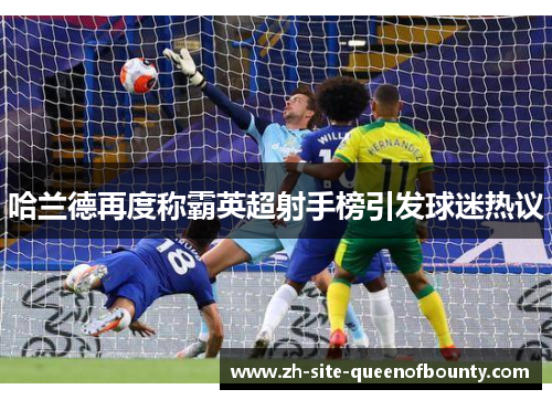 哈兰德再度称霸英超射手榜引发球迷热议 哈兰德再度称霸英超射手榜引发球迷热议