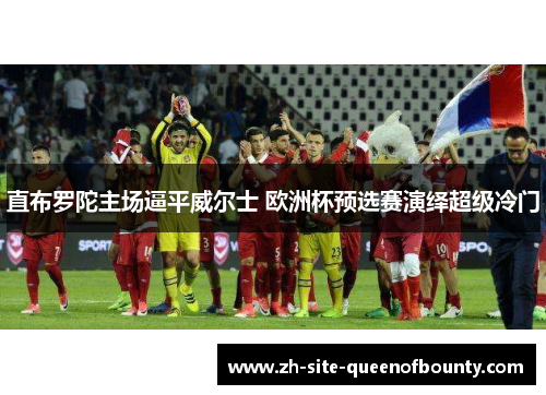 直布罗陀主场逼平威尔士 欧洲杯预选赛演绎超级冷门 直布罗陀主场逼平威尔士 欧洲杯预选赛演绎超级冷门