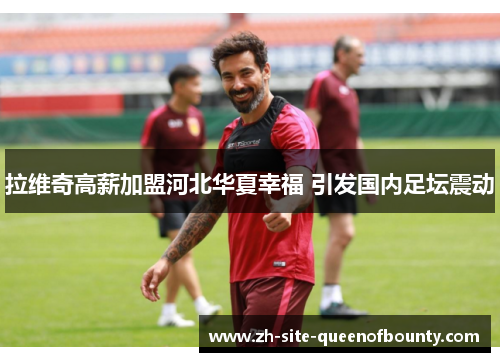 拉维奇高薪加盟河北华夏幸福 引发国内足坛震动